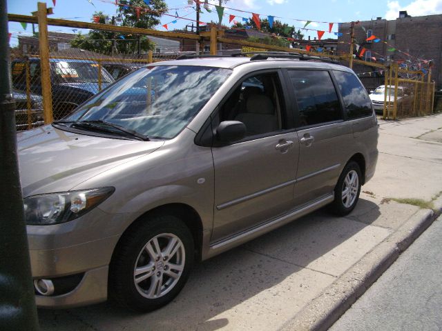 Mazda MPV 2006 photo 3