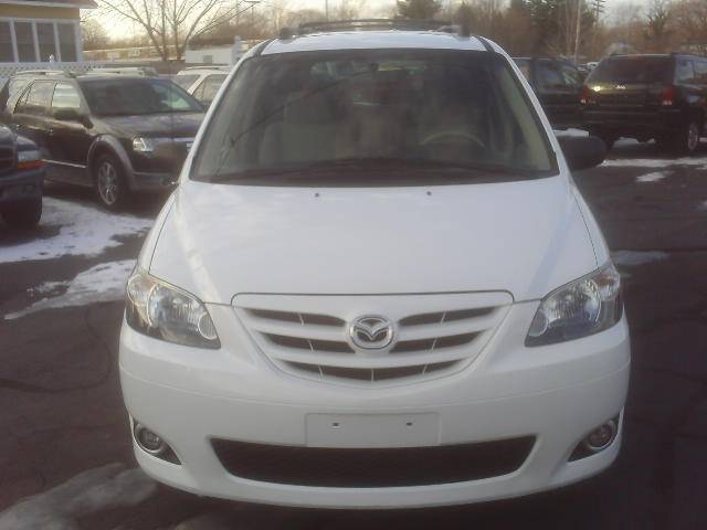 Mazda MPV 2006 photo 1