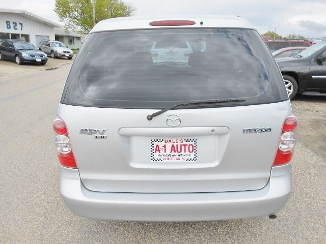 Mazda MPV 2006 photo 13