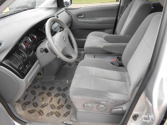 Mazda MPV 2006 photo 15