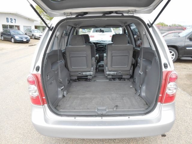 Mazda MPV 2006 photo 5