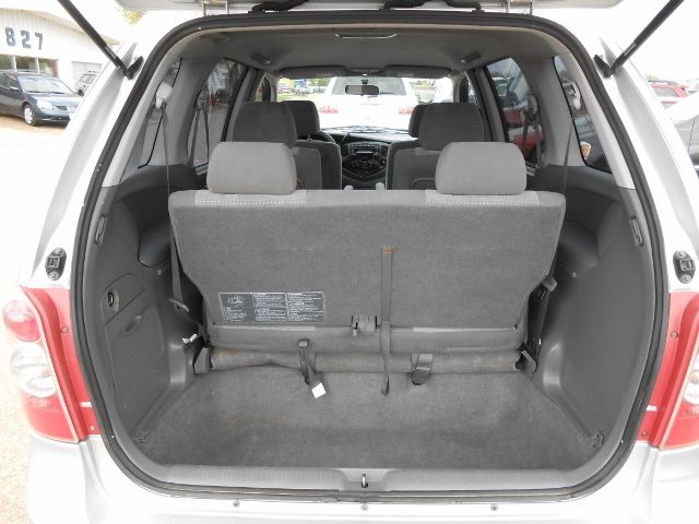 Mazda MPV 2006 photo 6