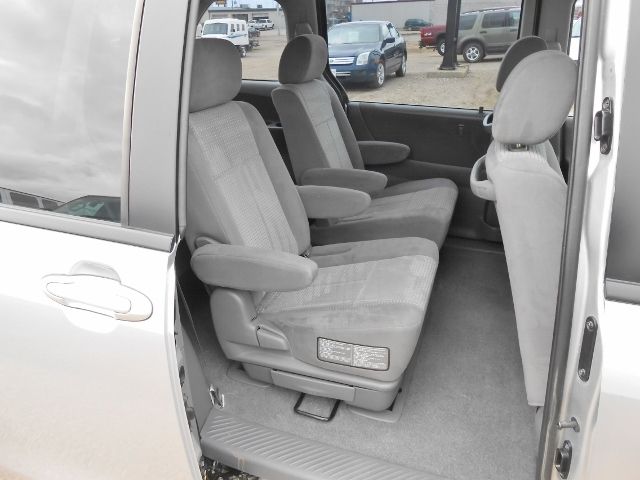 Mazda MPV 2006 photo 7