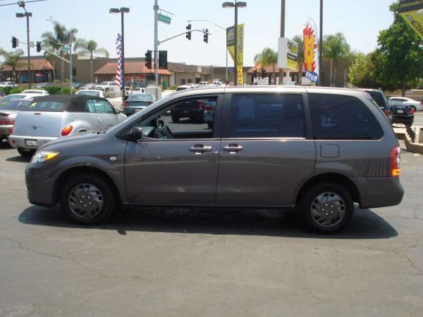 Mazda MPV 2006 photo 3