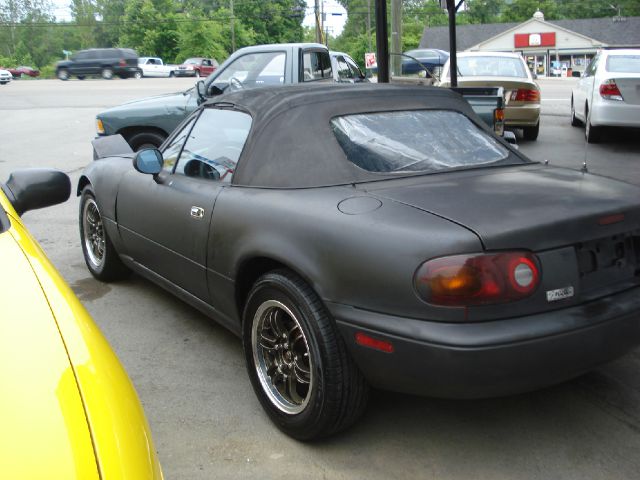 Mazda MX-5 Miata 1991 photo 3