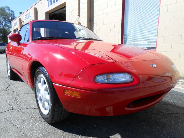 Mazda MX-5 Miata 1993 photo 1