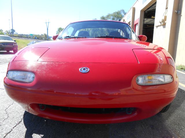 Mazda MX-5 Miata 1993 photo 2