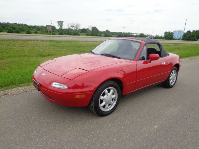 Mazda MX-5 Miata 1993 photo 3