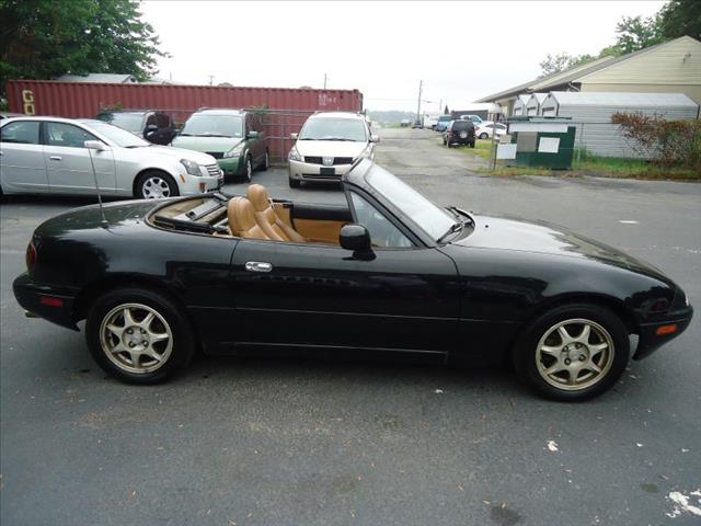 Mazda MX-5 Miata 1994 photo 4