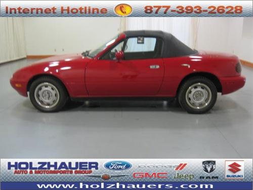 Mazda MX-5 Miata 1995 photo 1