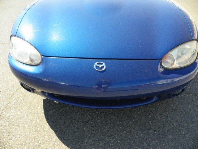 Mazda MX-5 Miata 1999 photo 5