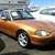 Mazda MX-5 Miata 2000 photo 1