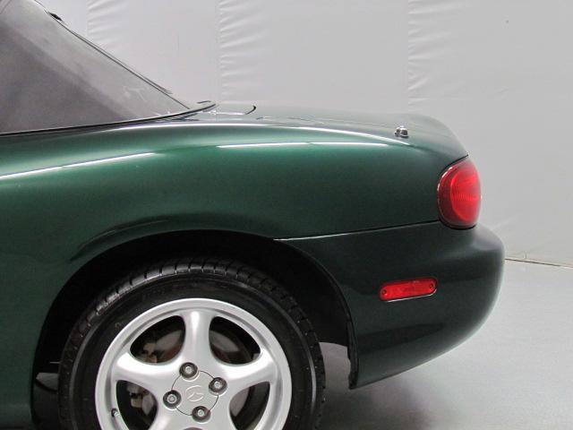 Mazda MX-5 Miata 2002 photo 5