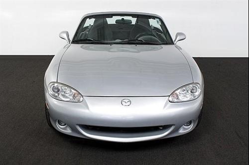 Mazda MX-5 Miata Unknown Other