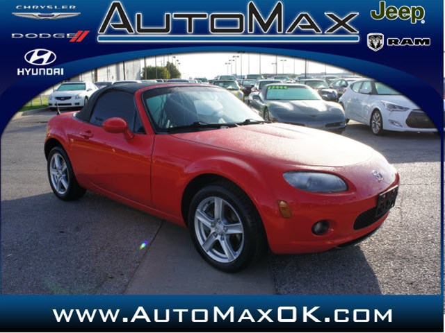 Mazda MX-5 Miata 1998 Buick Unspecified