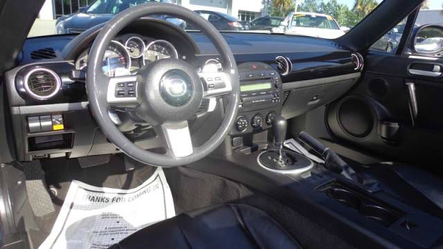 Mazda MX-5 Miata 2006 photo 24