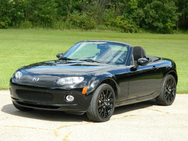 Mazda MX-5 Miata 2006 photo 3