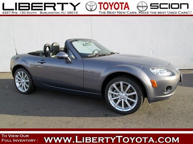 Mazda MX-5 Miata 1998 Buick Unspecified