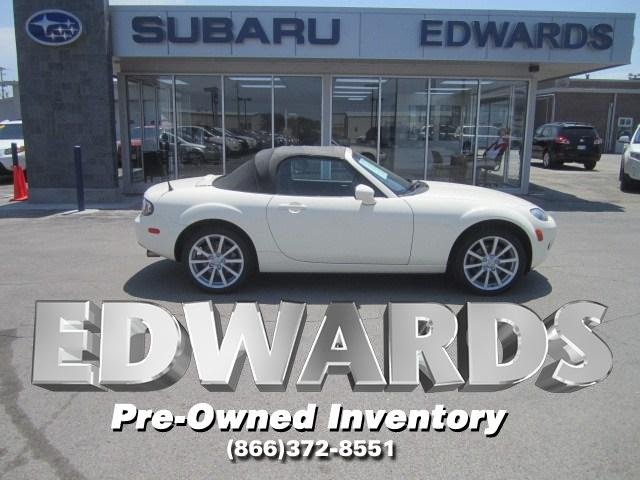 Mazda MX-5 Miata 1998 Buick Unspecified