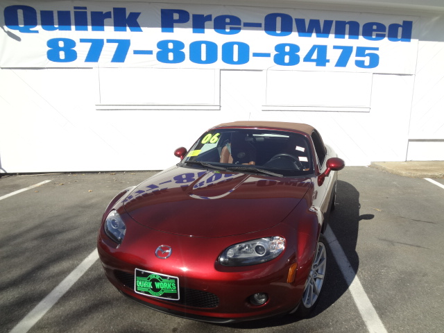 Mazda MX-5 Miata 1998 Buick Other