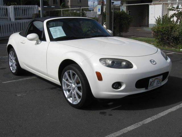 Mazda MX-5 Miata 2006 photo 1