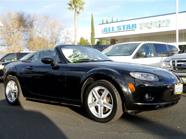 Mazda MX-5 Miata 1998 Buick Unspecified