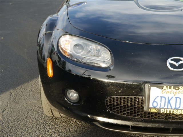 Mazda MX-5 Miata 2006 photo 1