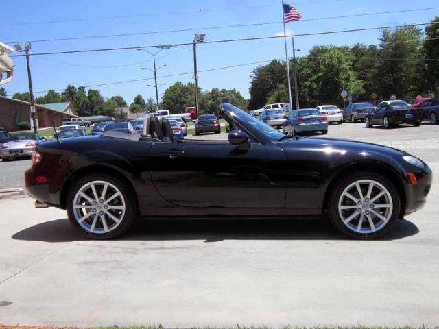 Mazda MX-5 Miata 2006 photo 1