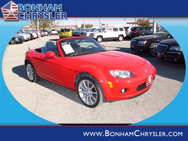 Mazda MX-5 Miata 1998 Buick Unspecified