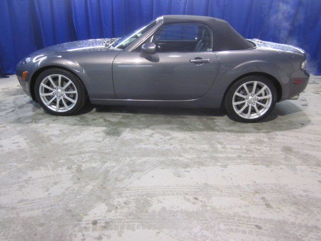 Mazda MX-5 Miata 1998 Buick Unspecified