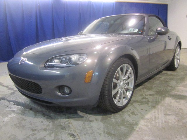 Mazda MX-5 Miata 2006 photo 1