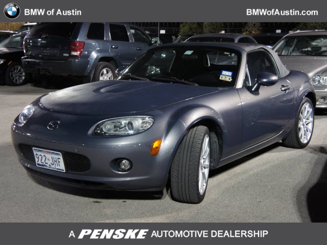 Mazda MX-5 Miata 1998 Buick Unspecified