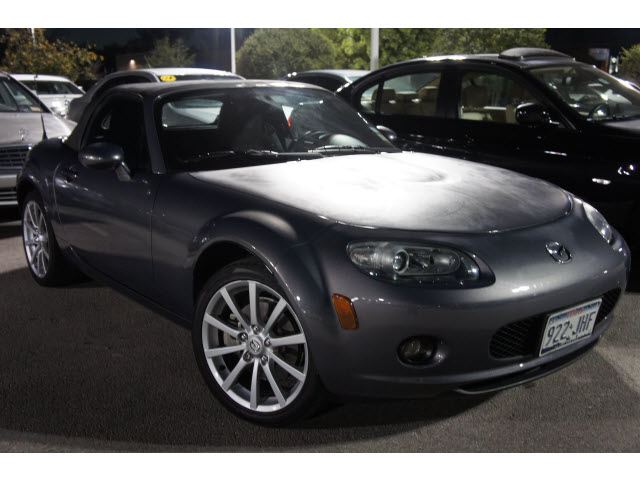 Mazda MX-5 Miata 2006 photo 3