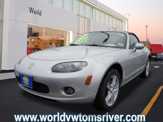 Mazda MX-5 Miata 1998 Buick Unspecified