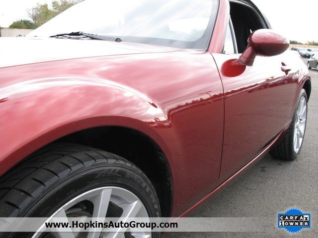 Mazda MX-5 Miata 2006 photo 5