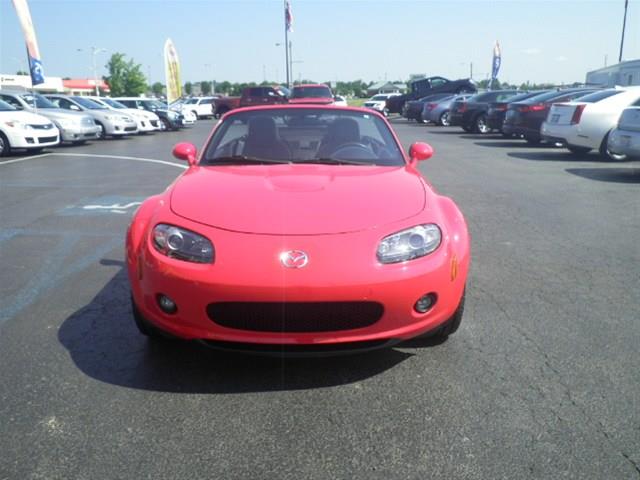 Mazda MX-5 Miata 2006 photo 1