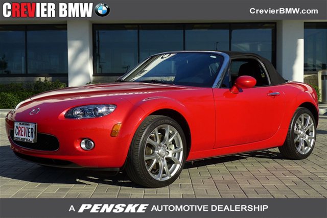 Mazda MX-5 Miata 1998 Buick Unspecified