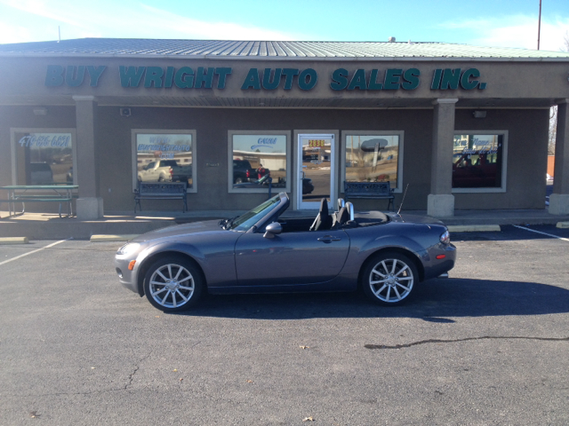 Mazda MX-5 Miata 2006 photo 2