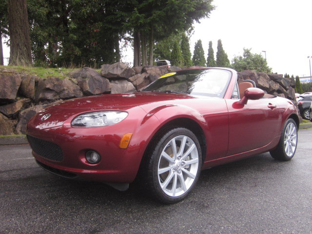 Mazda MX-5 Miata 1998 Buick Unspecified