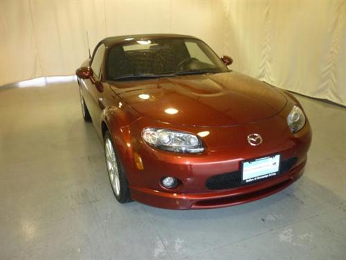 Mazda MX-5 Miata 3.5 Other