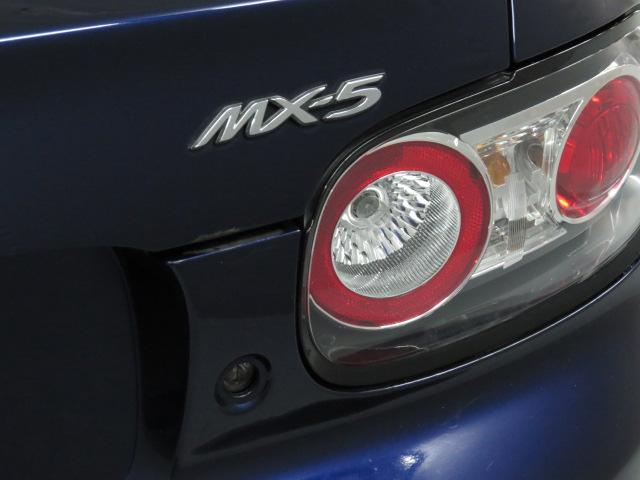 Mazda MX-5 Miata 2007 photo 5