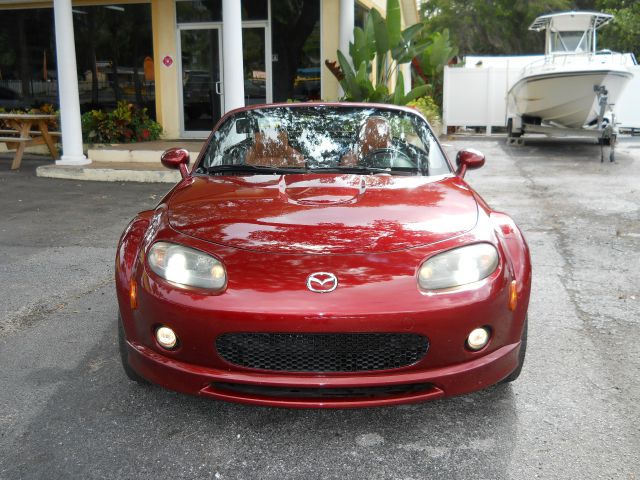 Mazda MX-5 Miata 2007 photo 15