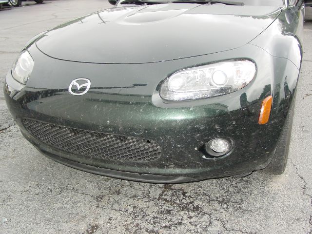 Mazda MX-5 Miata 2008 photo 6