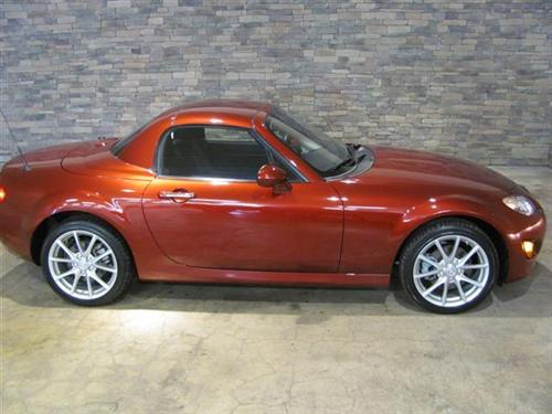 Mazda MX-5 Miata SC Other