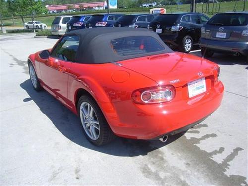 Mazda MX-5 Miata Unknown Other