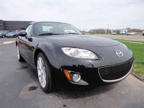 Mazda MX-5 Miata Unknown Other