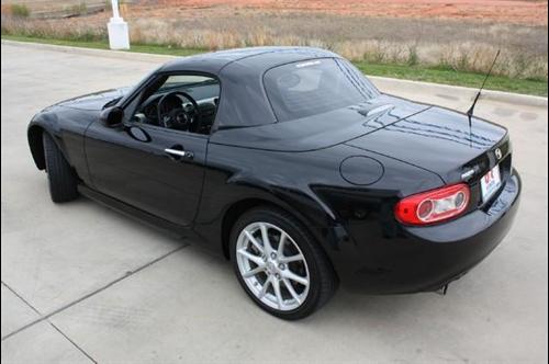 Mazda MX-5 Miata Unknown Other