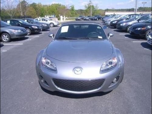 Mazda MX-5 Miata Unknown Other