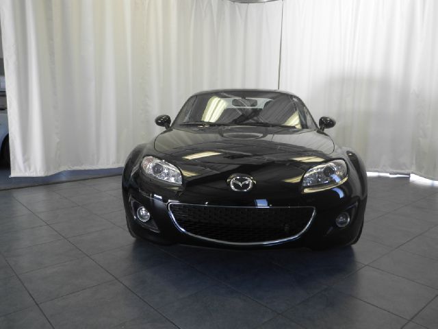 Mazda MX-5 Miata 2010 photo 15