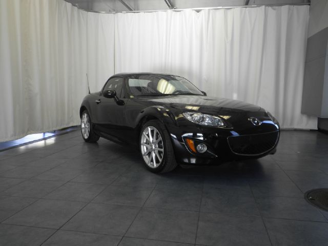 Mazda MX-5 Miata 2010 photo 17